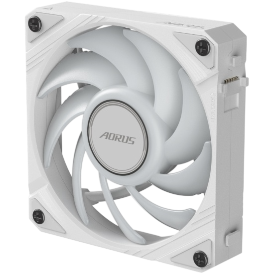 Вентилятор для корпуса Gigabyte GP-ECFAN1201 ICE