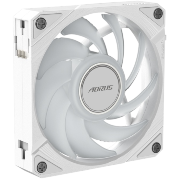 Вентилятор для корпуса Gigabyte GP-ECFAN1201 ICE