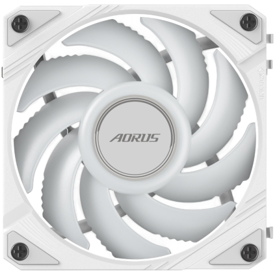 Вентилятор для корпуса Gigabyte GP-ECFAN1201 ICE