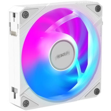 Вентилятор для корпуса Gigabyte GP-ECFAN1201 ICE