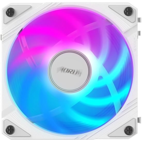 Вентилятор для корпуса Gigabyte GP-ECFAN1201 ICE