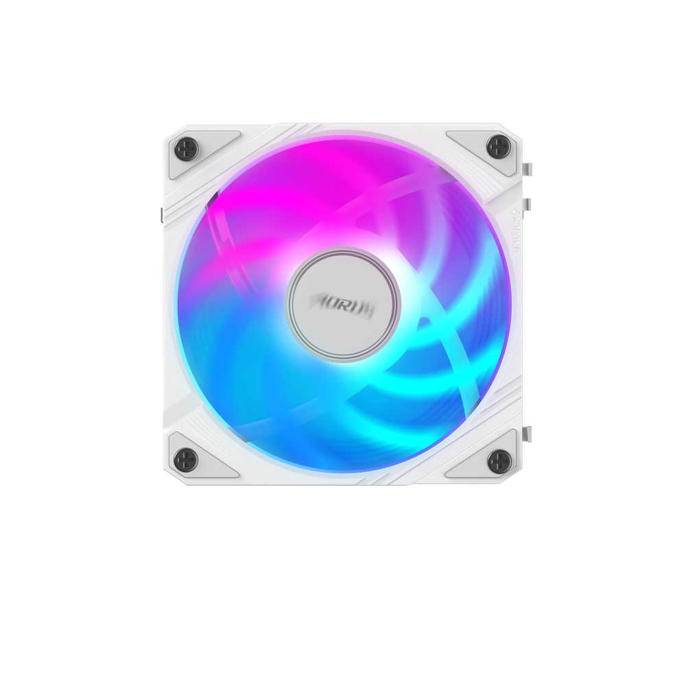 Вентилятор для корпуса Gigabyte GP-ECFAN1201 ICE