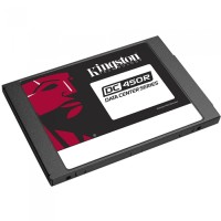 Твердотельный накопитель Kingston 480 Gb DC450R ENTERPRISE SEDC450R/480G