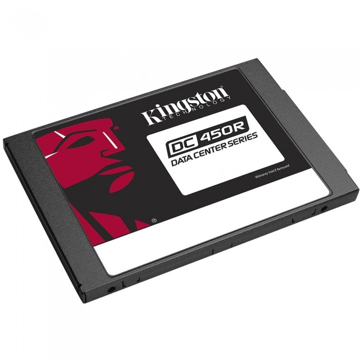 Твердотельный накопитель Kingston 480 Gb DC450R ENTERPRISE SEDC450R/480G