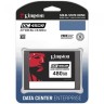 Твердотельный накопитель Kingston 480 Gb DC450R ENTERPRISE SEDC450R/480G
