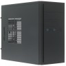 Компьютерный корпус Chieftec ELOX без БП Black (HT-01B-OP)