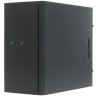 Компьютерный корпус Chieftec ELOX без БП Black (HT-01B-OP)