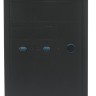 Компьютерный корпус Chieftec ELOX без БП Black (HT-01B-OP)