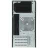 Компьютерный корпус Chieftec ELOX без БП Black (HT-01B-OP)