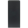 Компьютерный корпус Chieftec ELOX без БП Black (HT-01B-OP)