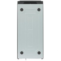 Компьютерный корпус Chieftec ELOX без БП Black (HT-01B-OP)