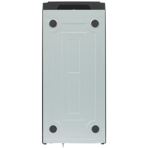 Компьютерный корпус Chieftec ELOX без БП Black (HT-01B-OP)