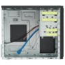 Компьютерный корпус Chieftec ELOX без БП Black (HT-01B-OP)