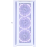 Компьютерный корпус 1STPLAYER TRILOBITE T4 MESH ARGB White (T4-WH-4FS7-W)