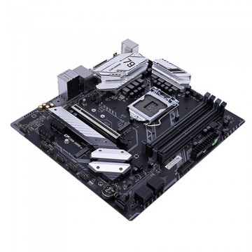 Материнская плата Colorful CVN Z390M GAMING V20