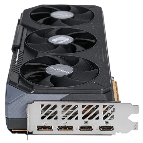 Видеокарта Gigabyte (GV-R9070XTGAMING-16GD) Radeon RX 9070 XT 16GB GAMING