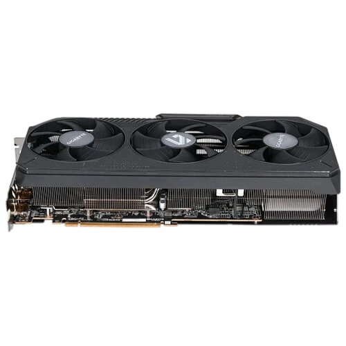 Видеокарта Gigabyte (GV-R9070XTGAMING-16GD) Radeon RX 9070 XT 16GB GAMING