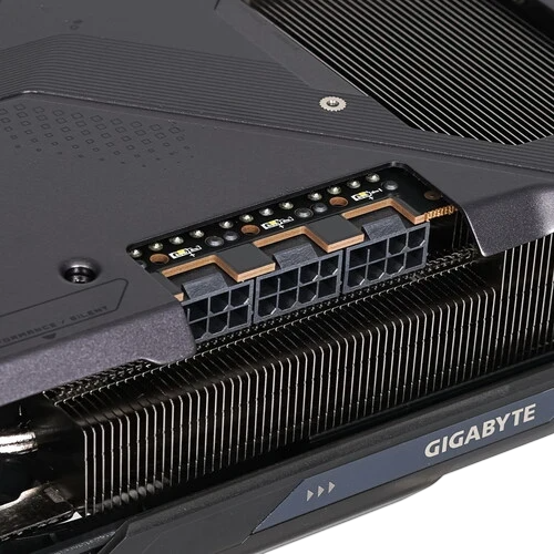 Видеокарта Gigabyte (GV-R9070XTGAMING-16GD) Radeon RX 9070 XT 16GB GAMING