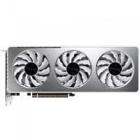 Видеокарта Gigabyte (GV-N3060VISION OC-12GD 2.0) GeForce RTX 3060 12GB VISION OC (rev. 2.0) LHR