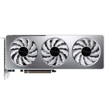 Видеокарта Gigabyte (GV-N3060VISION OC-12GD 2.0) GeForce RTX 3060 12GB VISION OC (rev. 2.0) LHR