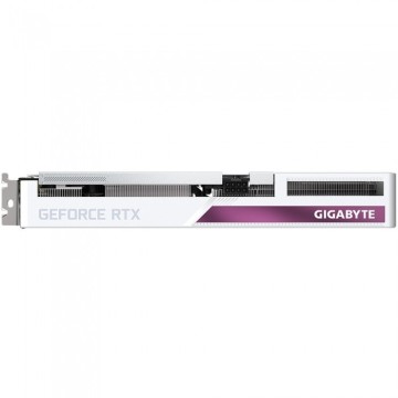 Видеокарта Gigabyte (GV-N3060VISION OC-12GD 2.0) GeForce RTX 3060 12GB VISION OC (rev. 2.0) LHR