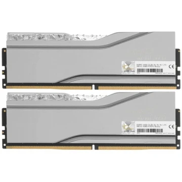 Оперативная память 32 Gb 6000 MHz G.Skill TRIDENT Z5 ROYAL NEO RGB (F5-6000J2836G16GX2-TR5NS)