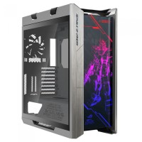 Компьютерный корпус ASUS ROG STRIX HELIOS GX601 GUNDAM EDITION (90DC0023-B30010)