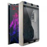 Компьютерный корпус ASUS ROG STRIX HELIOS GX601 GUNDAM EDITION (90DC0023-B30010)