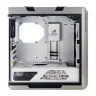 Компьютерный корпус ASUS ROG STRIX HELIOS GX601 GUNDAM EDITION (90DC0023-B30010)