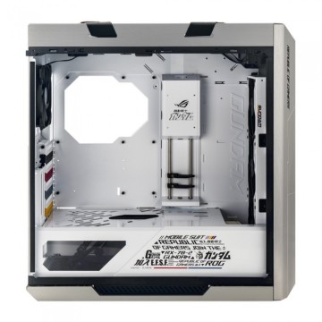 Компьютерный корпус ASUS ROG STRIX HELIOS GX601 GUNDAM EDITION (90DC0023-B30010)