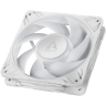 Вентилятор для корпуса Arctic Cooling P12 Pro ARGB White (ACFAN00311A) 