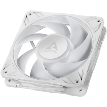 Вентилятор для корпуса Arctic Cooling P12 Pro ARGB White (ACFAN00311A)