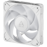 Вентилятор для корпуса Arctic Cooling P12 Pro ARGB White (ACFAN00311A) 