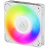 Вентилятор для корпуса Arctic Cooling P12 Pro ARGB White (ACFAN00311A) 