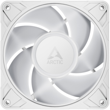 Вентилятор для корпуса Arctic Cooling P12 Pro ARGB White (ACFAN00311A)