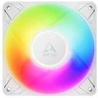 Вентилятор для корпуса Arctic Cooling P12 Pro ARGB White (ACFAN00311A) 