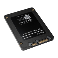 Твердотельный накопитель Apacer 240 Gb PANTHER AS340X (AP240GAS340XC-1)