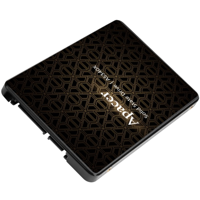 Твердотельный накопитель Apacer 240 Gb PANTHER AS340X (AP240GAS340XC-1)