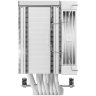 Кулер для процессора Deepcool AK700 DIGITAL White