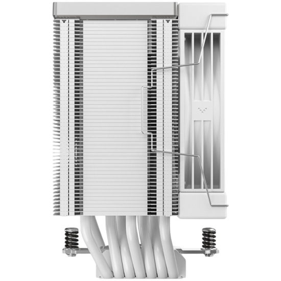 Кулер для процессора Deepcool AK700 DIGITAL White