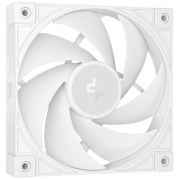 Кулер для процессора Deepcool AK700 DIGITAL White