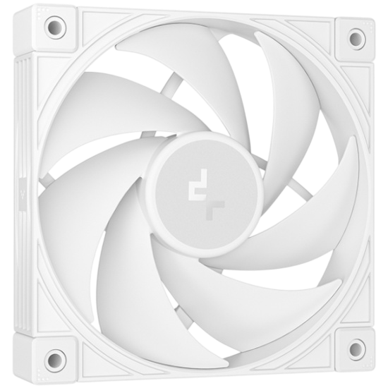 Кулер для процессора Deepcool AK700 DIGITAL White