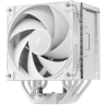 Кулер для процессора Deepcool AK700 DIGITAL White