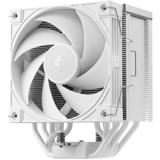 Кулер для процессора Deepcool AK700 DIGITAL White