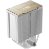 Кулер для процессора Deepcool AK700 DIGITAL White