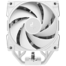 Кулер для процессора Deepcool AK700 DIGITAL White