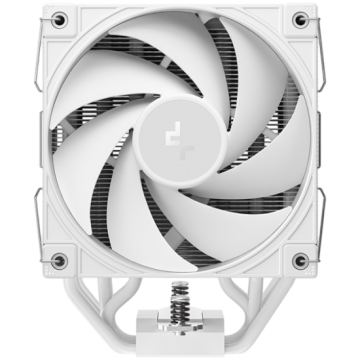 Кулер для процессора Deepcool AK700 DIGITAL White