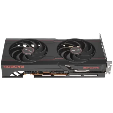 Видеокарта Sapphire (11309-03-20G) AMD Radeon RX 6600 XT 8GB PULSE