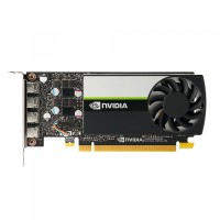 Видеокарта PNY (VCNT1000-BLK) T1000 4 GB PG172