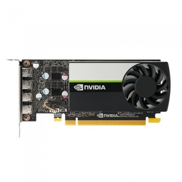 Видеокарта PNY (VCNT1000-BLK) T1000 4 GB PG172